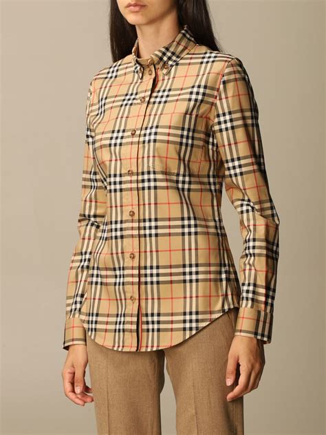 burberry shirts near me|burberry shirts for women.